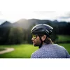 Image de Casque Abus Gamechanger - Blanc / Noir - M