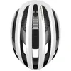 Image de ABUS Casque Abus Airbreaker - Blanc / Noir - M
