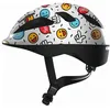 Image de Casque Smooty 2.0 White Smiley S