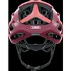 Image de Casque Abus Airbreaker - Rouge Bordeaux / Noir - S