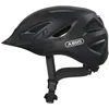 Image de Casque VÃ©lo Velvet Blacklurban-I 3.0