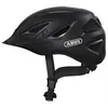 Image de Casque De VÃ©lo Urban-I 3.0 Taille 51-55cm Noir Abus