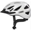 Image de ABUS Casque De Vélo Urban-I 3.0 Taille 61-65cm Blanc Abus