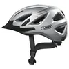 Image de Casque VÃ©lo Abus Urban 3.0 Signal Silver L