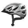 Image de Casque VÃ©lo Abus Urban 3.0 Signal Silver Xl