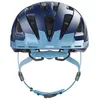Image de ABUS Casque Vélo Core Blue M Urban-I 3.0