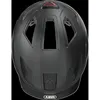 Image de Casque Abus Hyban 2.0 Mips - Velvet Black - M
