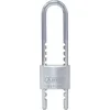 Image de Cadenas - anse longue rÃ©glable cÃ©mentÃ©e - Titalium 64TI/50HB60-150 ABUS