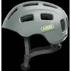 Image de ABUS Casque De Vélo - Abus - Youn-I 2.0 - Gris - In-Mold - Led Arrière