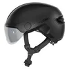 Image de ABUS Casque Vélo Abus Hud-Y Ace Black - L