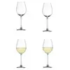 Image de Verres à vin blanc Spiegelau Salute 0,47 L - 4 p.
