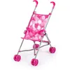Image de Bayer Design PINK Dolls Kinderwagen