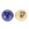 Image de 2x TIAKI balles LED pour chats