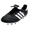 Image de Chaussures football moulées Adidas Copa mundial moulee Noir taille : 46 réf : 16950