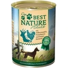 Image de Best Nature Adult 6 x 400 g pour chien - gibier, poulet, pâtes