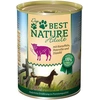 Image de Best Nature Adult 6 x 400 g pour chien - agneau, pommes de terre, persil