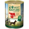 Image de Best Nature Adult 6 x 400 g pour chien - dinde, boeuf, carottes
