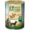 Image de Best Nature Adult 6 x 400 g pour chien - lapin, poulet, pâtes