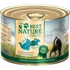 Image de Best Nature Adult 6 x 200 g pour chat - volaille, lapin