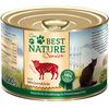 Image de Best Nature Senior 6 x 200 g pour chat - agneau