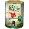 Image de Best Nature Adult 6 x 400 g pour chat - boeuf, dinde, carottes