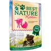 Image de Best Nature Kitten 16 x 85 g pour chaton - dinde, veau