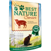 Image de Best Nature Senior 16 x 85 g pour chat - agneau