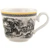 Image de VILLEROY & BOCH AUDUN FERME TASSE À EXPRESSO 0,15 L