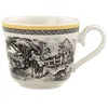 Image de Audun Ferme Tasse Moka Sans Soucoupe