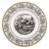 Image de Audun Ferme Assiette Plate