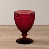 Image de Boston Verre Ã Vin Rouge