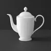 Image de White Pearl CafetiÃ¨re