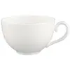 Image de VILLEROY & BOCH WHITE PEARL TASSE PETIT-DÉJEUNER 0,40 L