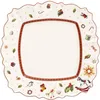 Image de Toy's Delight Assiette Plate