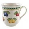 Image de Villeroy & Boch Villeroy & Boch - French Garden Fleurence Mug Jumbo  - Multicolore