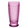Image de Villeroy & Boch - Boston Berry Verre Ã Soda/BiÃ¨re - Violet