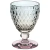Image de Villeroy & Boch Boston Ensemble De 4 Verres Ã Vin Blanc 125 Ml Multicolore