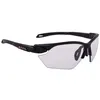 Image de Alpina Lunettes Alpina Twist Five Hr S Vl+ Varioflex Black/CAT1-3 Fogstop