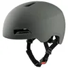 Image de Alpina - Haarlem - Casque De Cyclisme Taille 57-61 Cm, Coffee /Gris