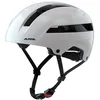 Image de Alpina - Soho - Casque De Cyclisme Taille 55-59 Cm, Blanc