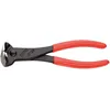 Image de Pince coupante frontale - 180 mm KNIPEX