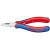 Image de Knipex Pince Ã  composants pour l'Ã©lectronique 130 mm - 36 12 130