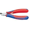 Image de Knipex Pince coupante de devant pour l'Ã©lectronique 115 mm - 64 42 115