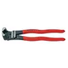 Image de Knipex Pince coupante devant pour boulons 61 01 200 KNIPEX