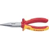 Image de Knipex FL-RUNDZANGE VDE GER KU-H 160MM 2506