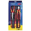 Image de Knipex Jeu 1000 V - VDE - 00 20 13