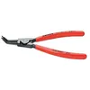 Image de Pince pour circlips extÃ©rieurs d'arbre 130mm Knipex 46 31 A02