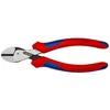 Image de Gamat Pince coupante de côté KNIPEX 73 02 160 X-Cut 160mm