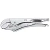 Image de Knipex Pince-Ã©tau universelle zinguÃ©e brillante 250 mm - 40 14 250