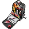 Image de Sac Ã  dos pour outils Ã©lectriques 30pcs. KNIPEX